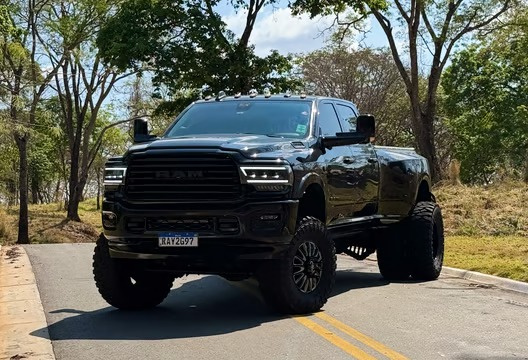 Dorjona Dually